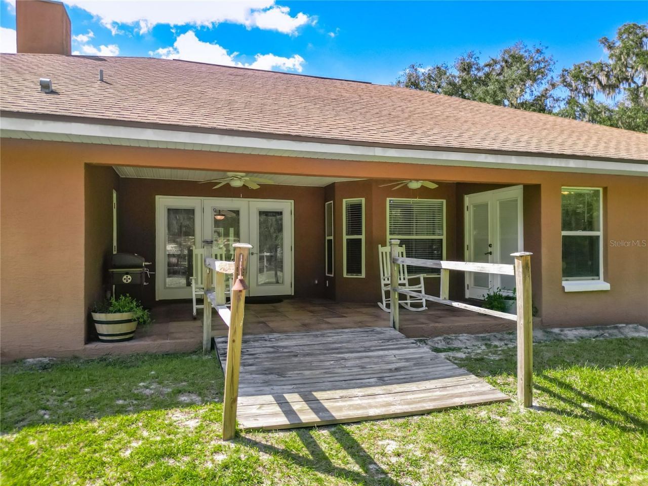 12611 NE 36th Avenue, Anthony, FL 32617 Photo