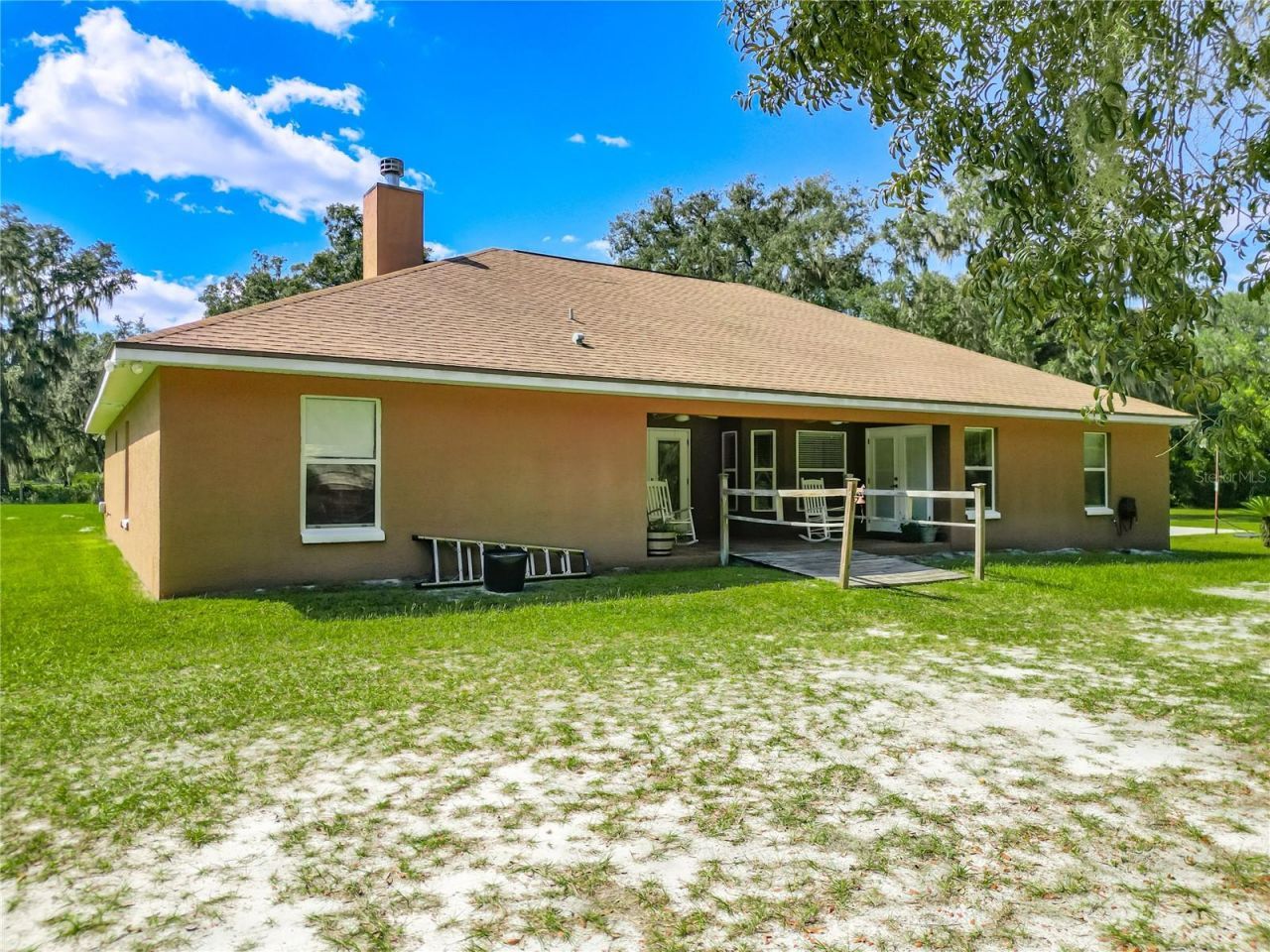 12611 NE 36th Avenue, Anthony, FL 32617 Photo