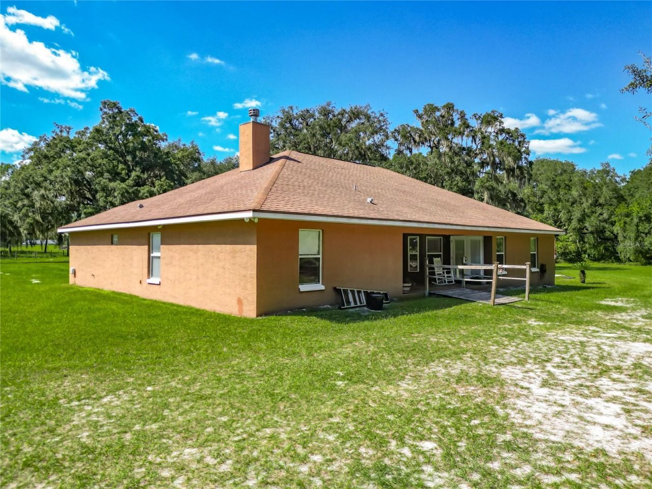 12611 NE 36th Avenue, Anthony, FL 32617 Photo