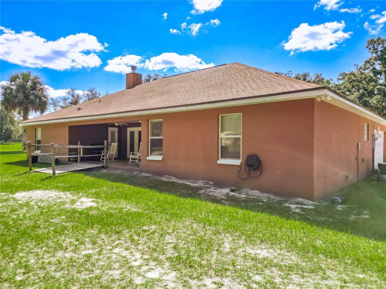 12611 NE 36th Avenue, Anthony, FL 32617 Photo