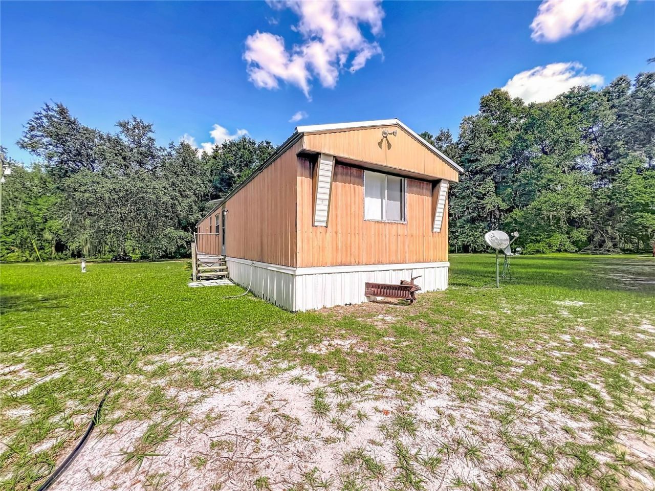 12611 NE 36th Avenue, Anthony, FL 32617 Photo