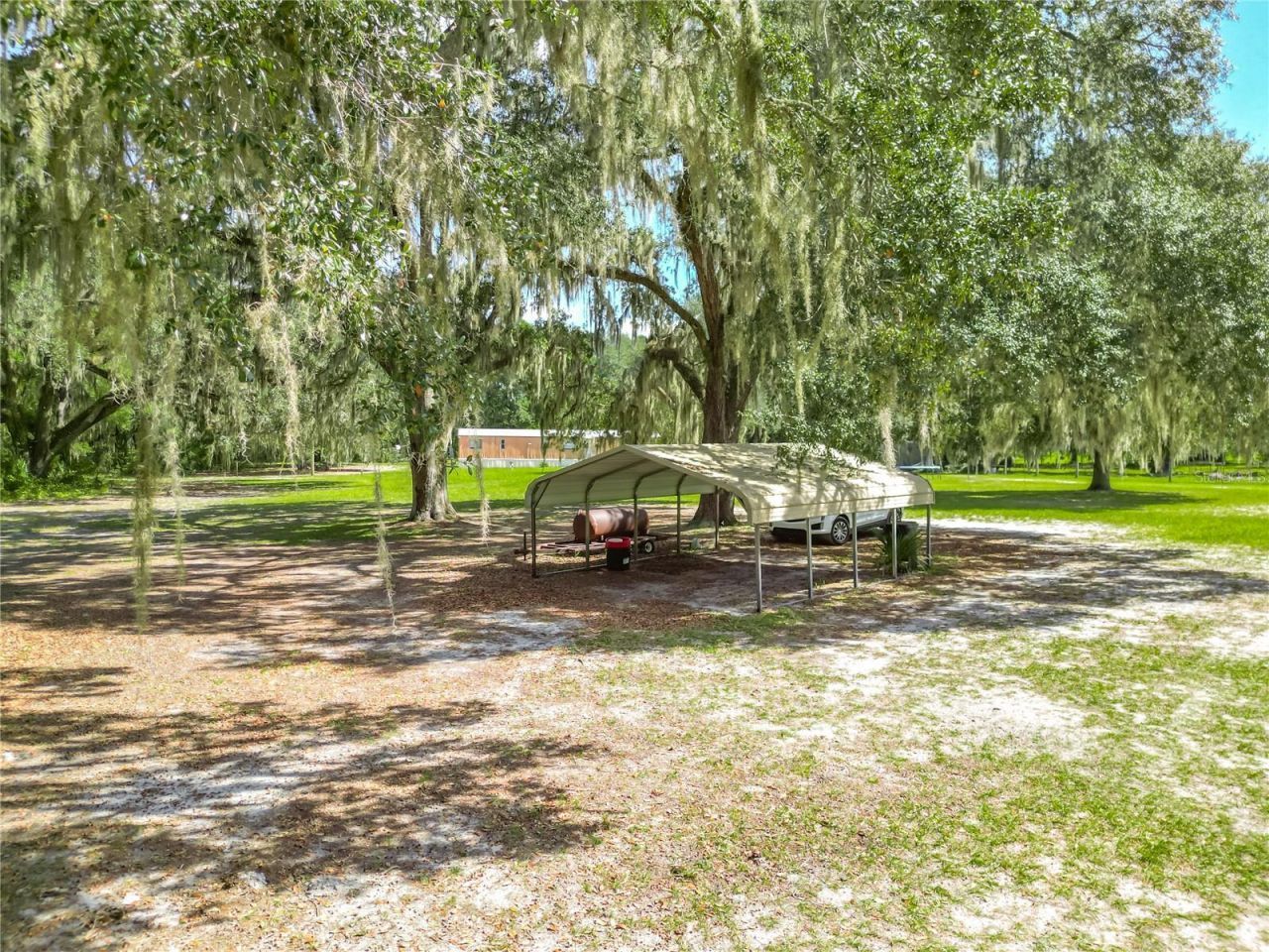 12611 NE 36th Avenue, Anthony, FL 32617 Photo