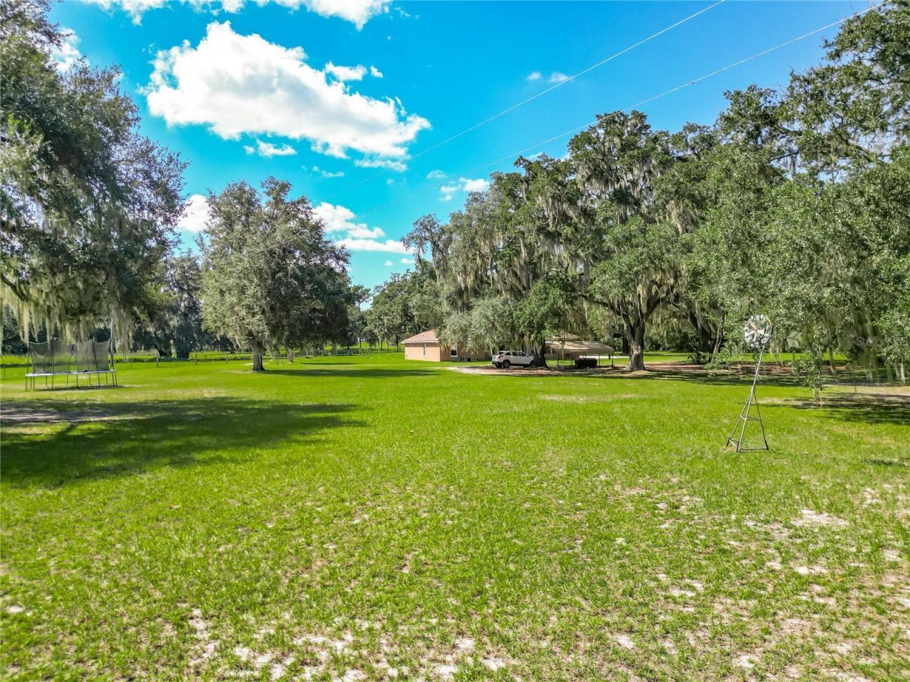 12611 NE 36th Avenue, Anthony, FL 32617 Photo