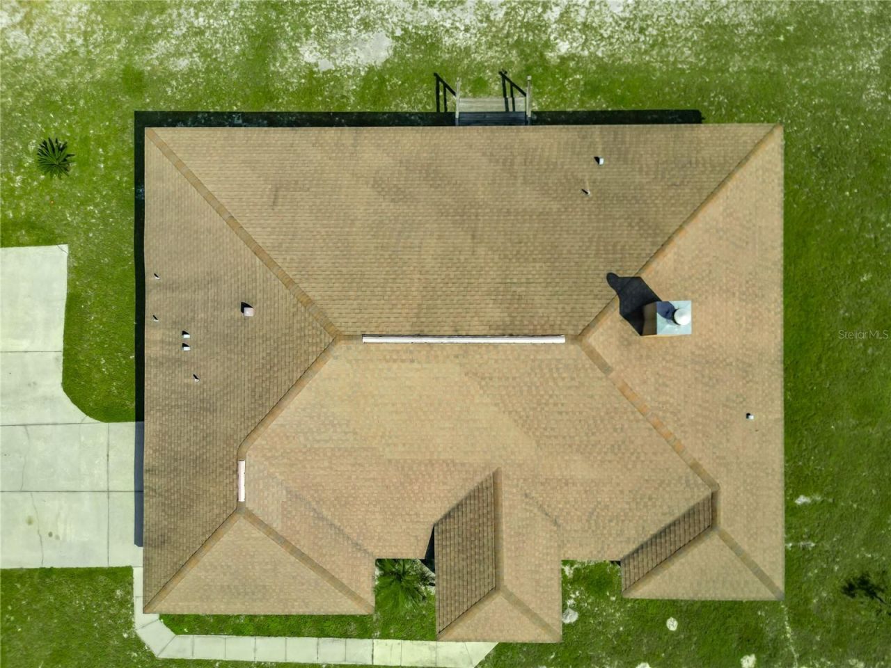 12611 NE 36th Avenue, Anthony, FL 32617 Photo