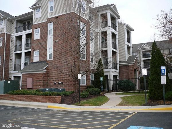 12958 CENTRE PARK CIRCLE, Unit 120, HERNDON, VA 20171