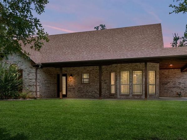 18241 Sunshine Lane, Troup, TX 75789