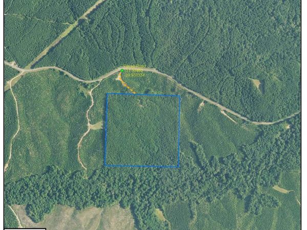 Morgantown Road, Columbia, MS 39429