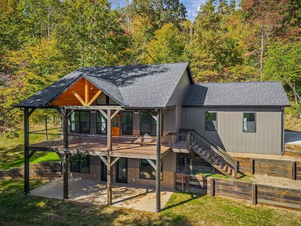 260 Billy Beason Ln, Livingston, TN 38570
