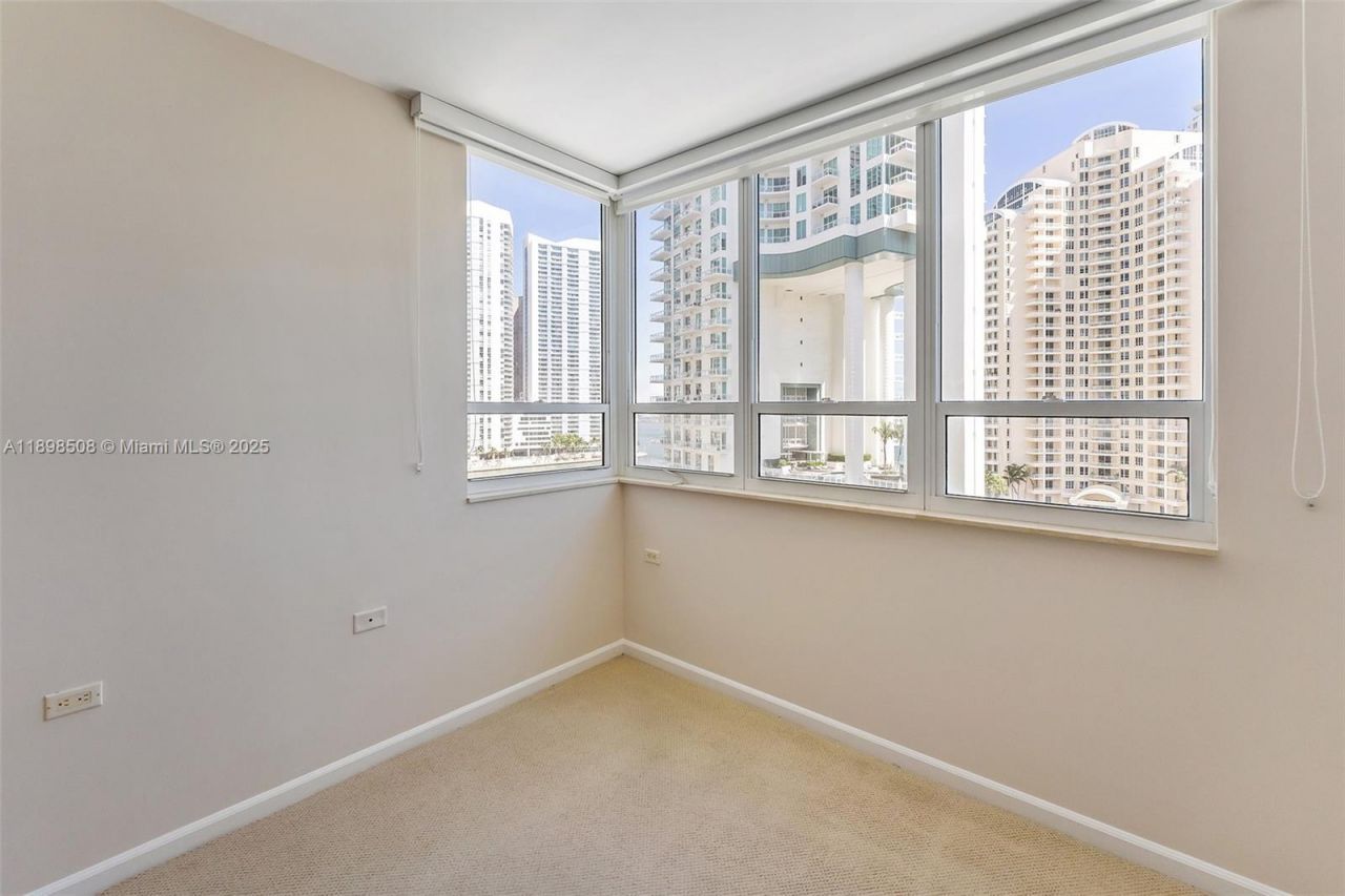 801 Brickell Key Blvd, Unit 1012, Miami, FL 33131 Photo