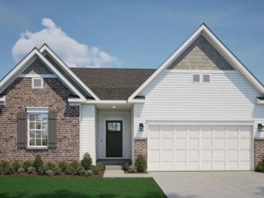 3089 Canvasback Court, Franklin Twp, OH 45005