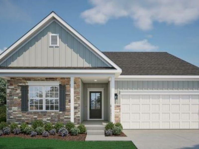 3089 Canvasback Court, Franklin Township, OH 45005 Photo 2