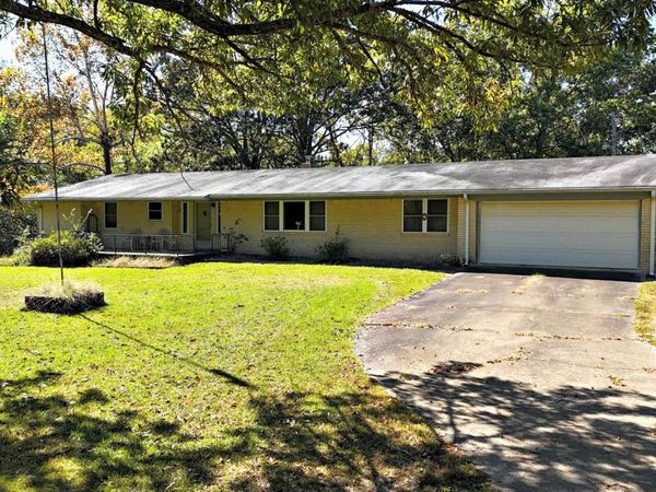 XXX Polk Road 40, Hatfield, AR 71945