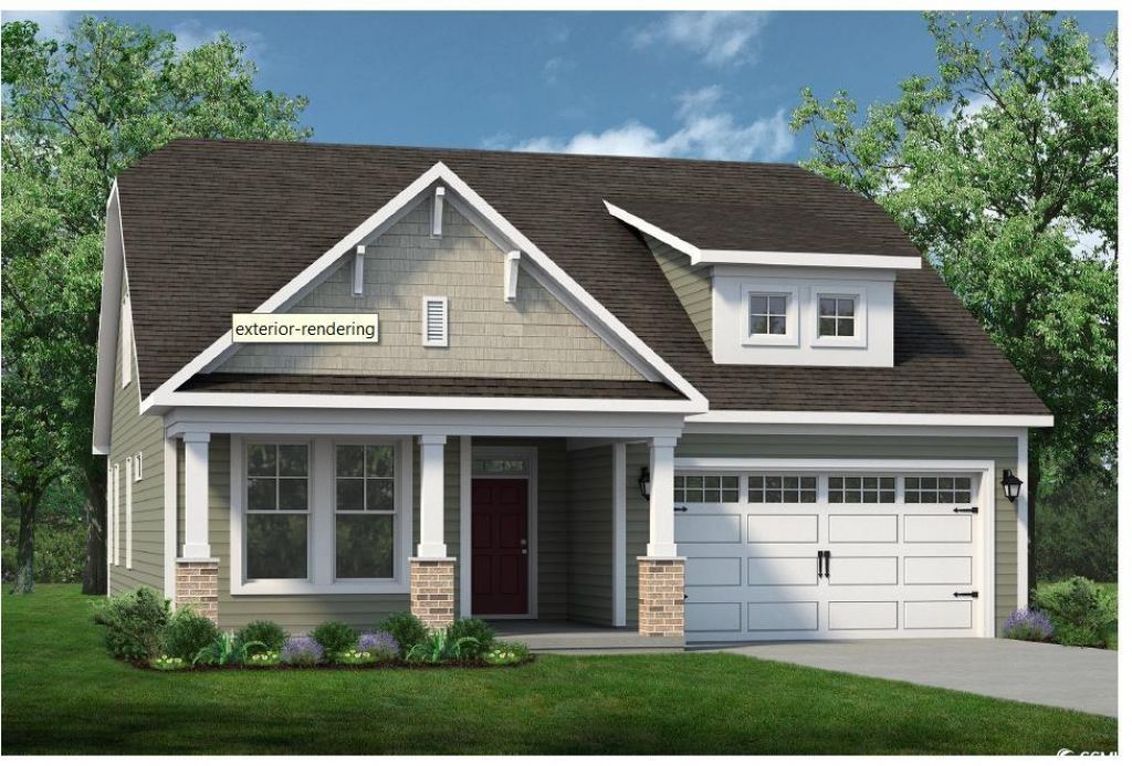 820 Big Cedar Dr., Loris, SC 29569 Main Photo