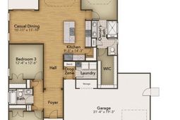 820 Big Cedar Dr. photo 4