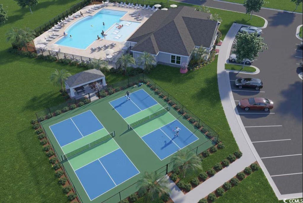 820 Big Cedar Dr. Photo 4