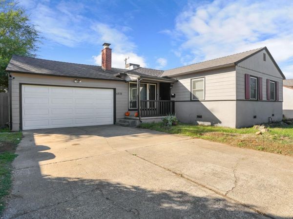 6038 Fruitridge Rd, Sacramento, CA 95820