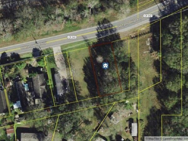 OLD TAMPA HWY HIGHWAY, LAKELAND, FL 33815