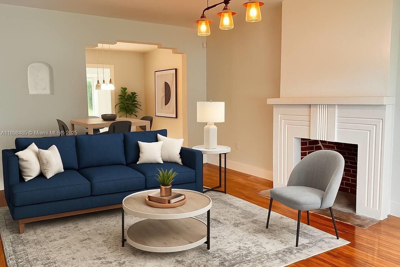 2474 SW 24th Ter, Miami, FL 33145 Photo