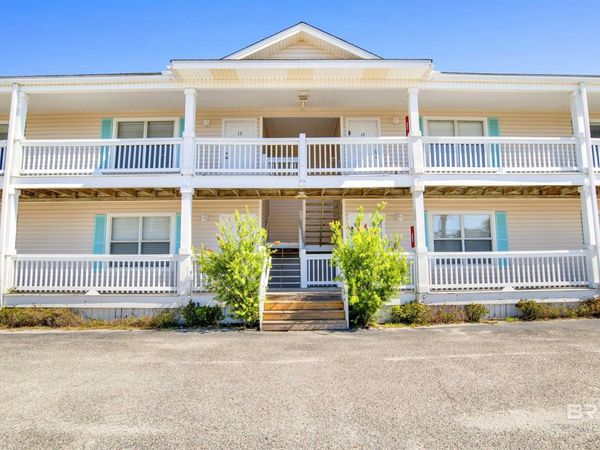 1117 W Lagoon Avenue, Unit 12, Gulf Shores, AL 36542