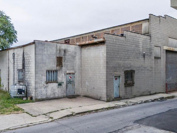 207 N State Street, Marion, OH 43302