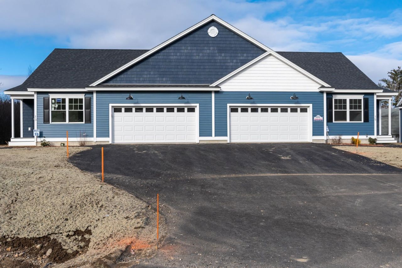 50 Millstone Drive, Unit 57, Northfield, NH 03276 Main Photo