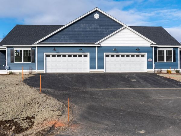 50 Millstone Drive, Unit 57, Northfield, NH 03276