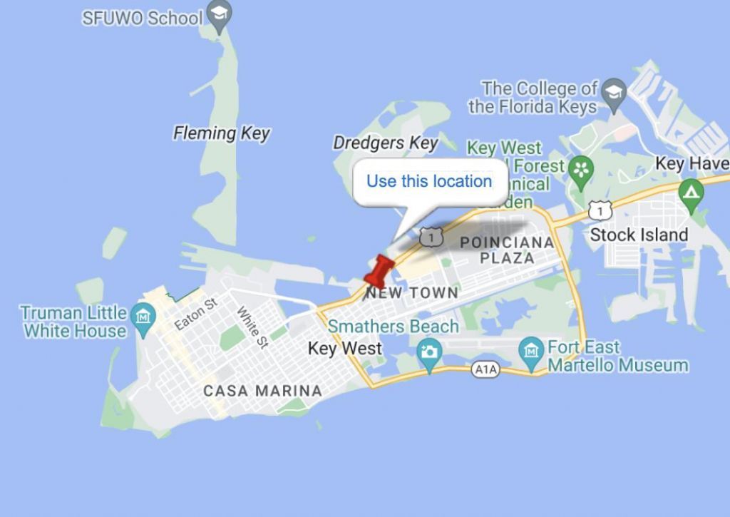 2311 Patterson Avenue, Key West, FL 33040 Photo