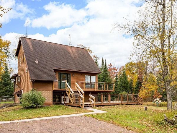 94241 S Net Lake Road, Holyoke, MN 55749