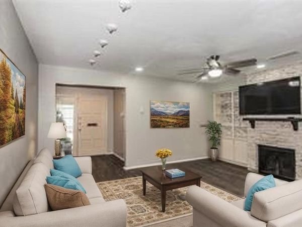 3788 Vitruvian Way, Unit K1, Addison, TX 75001