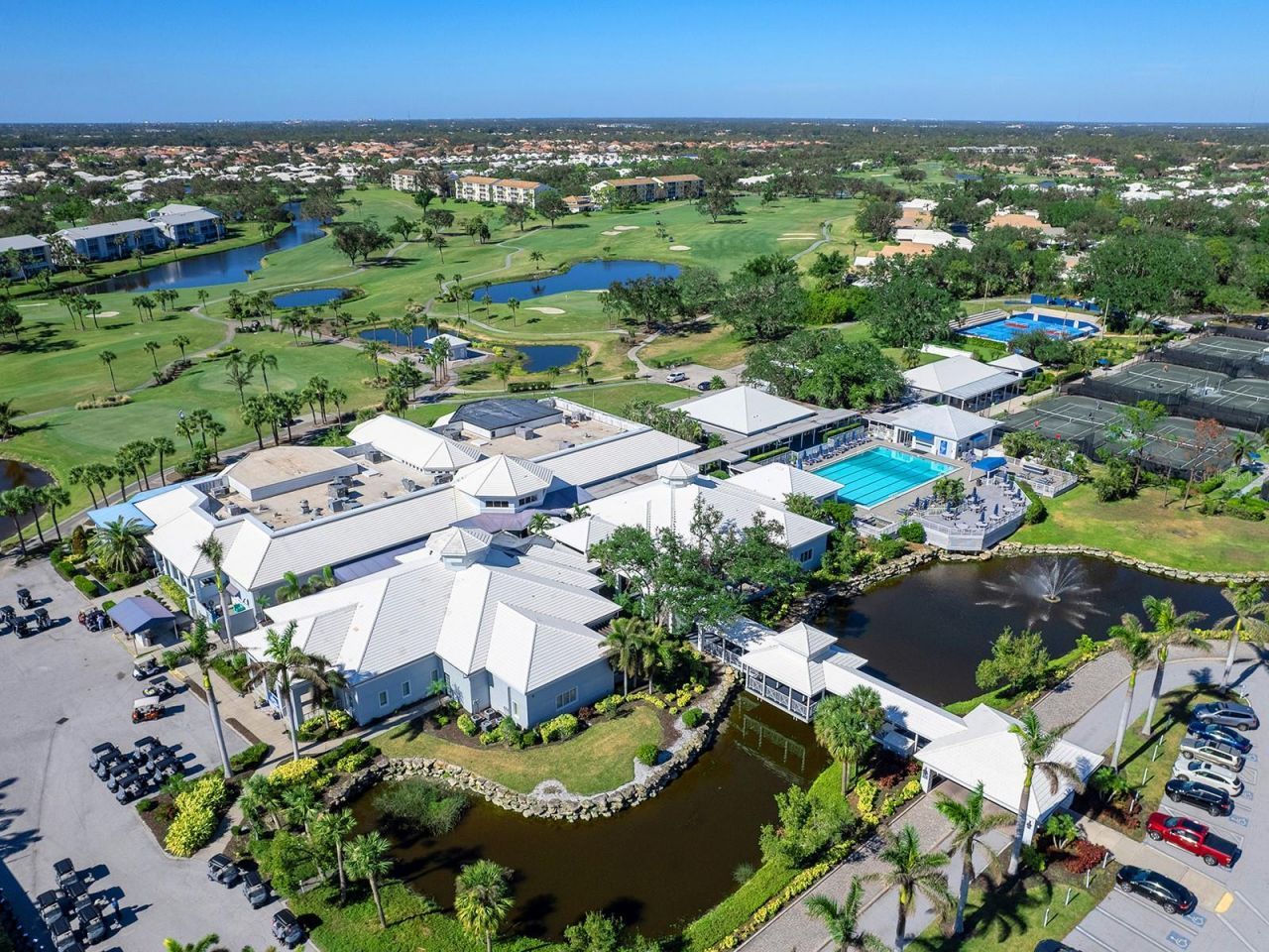 643 Crossfield Circle, Unit 13, Venice, FL 34293 Photo