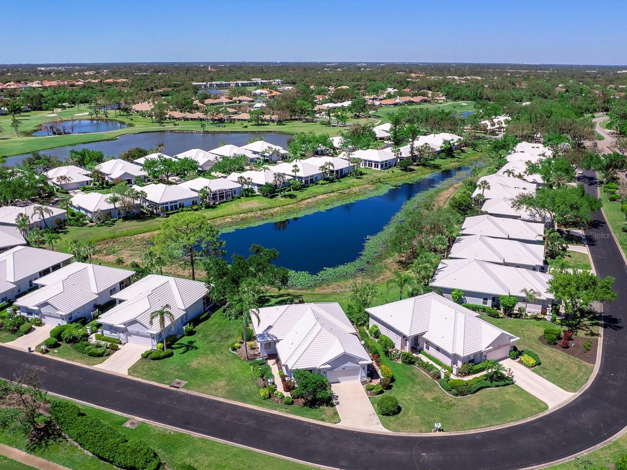 643 Crossfield Circle, Unit 13, Venice, FL 34293 Photo