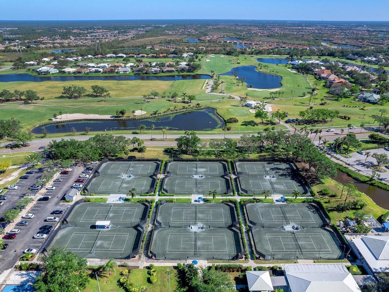 643 Crossfield Circle, Unit 13, Venice, FL 34293 Photo