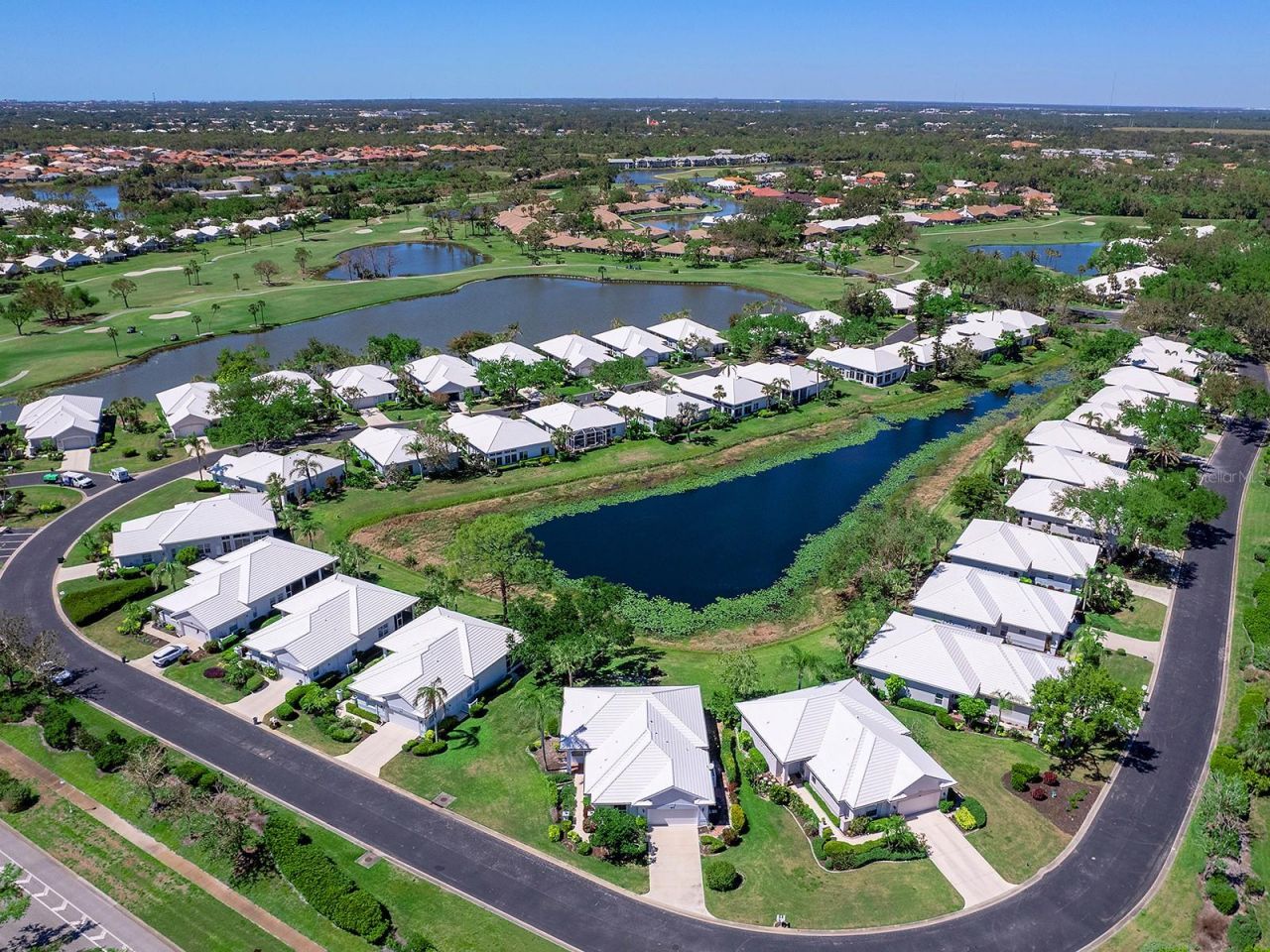 643 Crossfield Circle, Unit 13, Venice, FL 34293 Photo