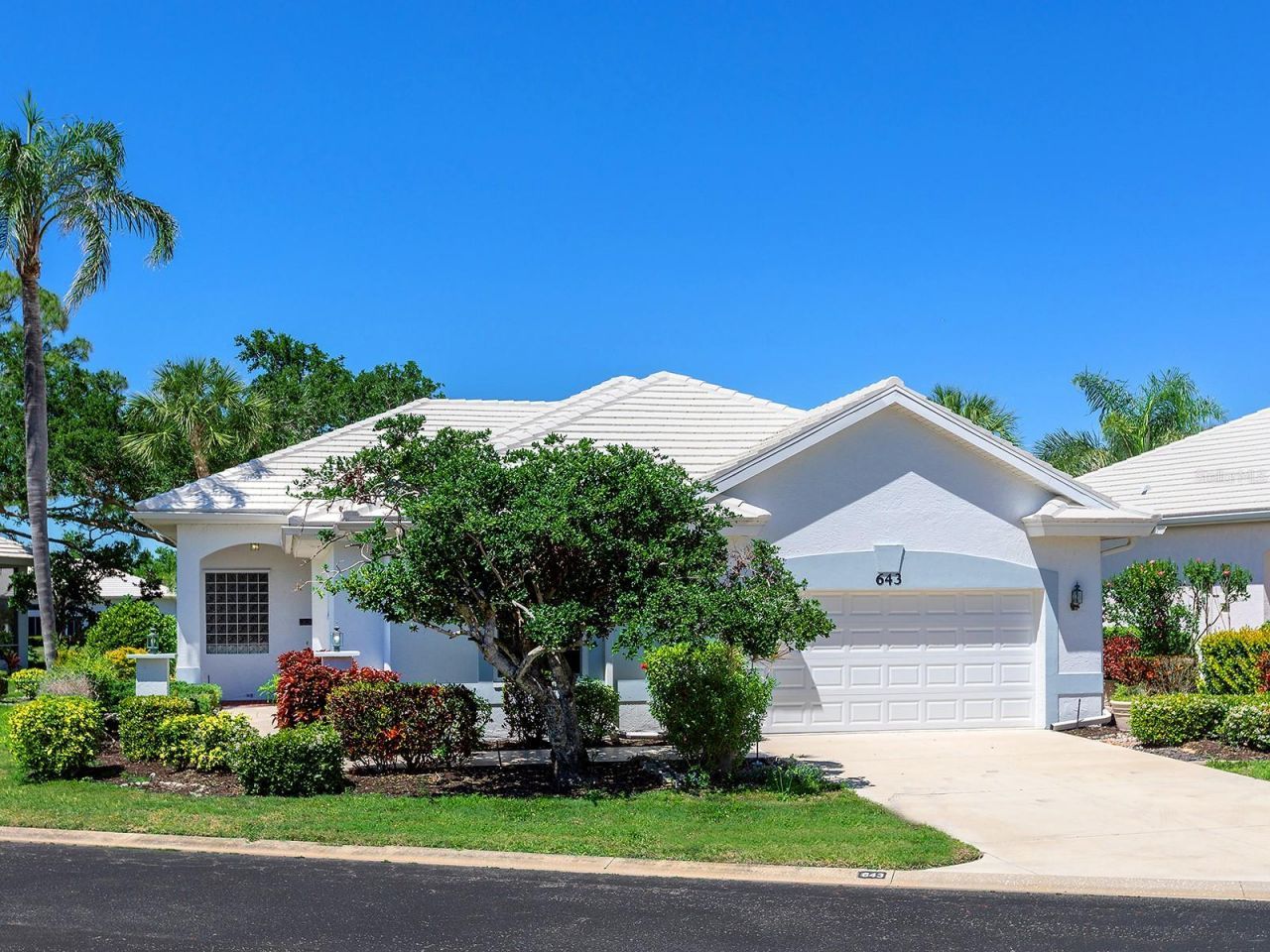 643 Crossfield Circle, Unit 13, Venice, FL 34293 Photo