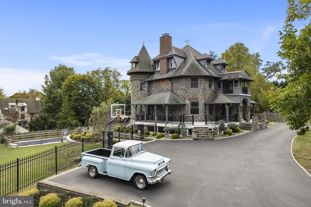 662 S Highland Avenue, Merion Station, PA 19066 Main Photo