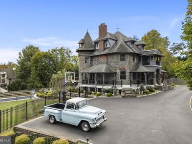 662 S HIGHLAND AVENUE, MERION STATION, PA 19066