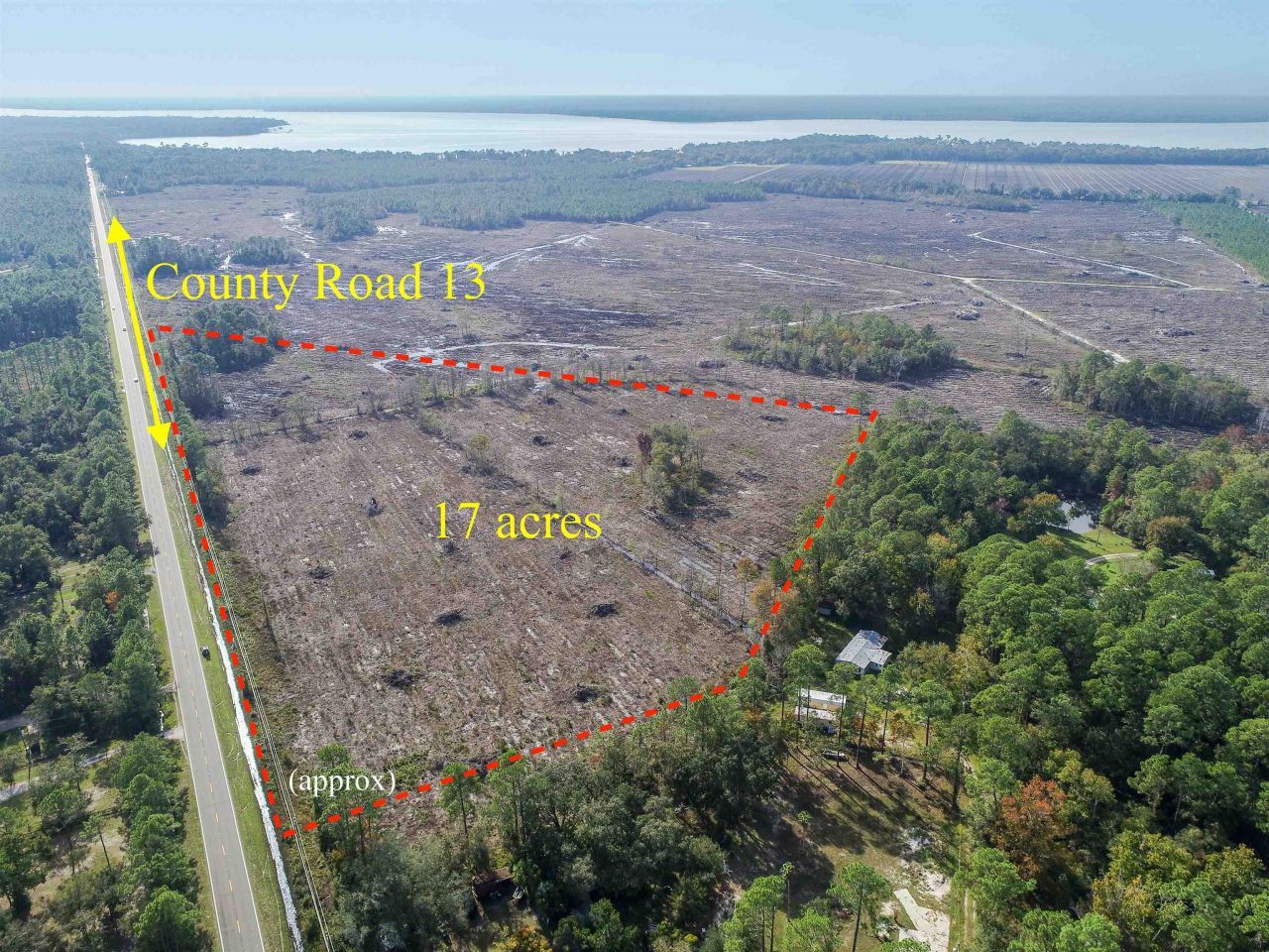 0 County Road 13, Saint Augustine, FL 32092 Main Photo