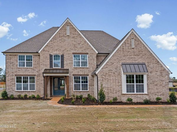 9143 Apple Orchard Cove, Olive Branch, MS 38654