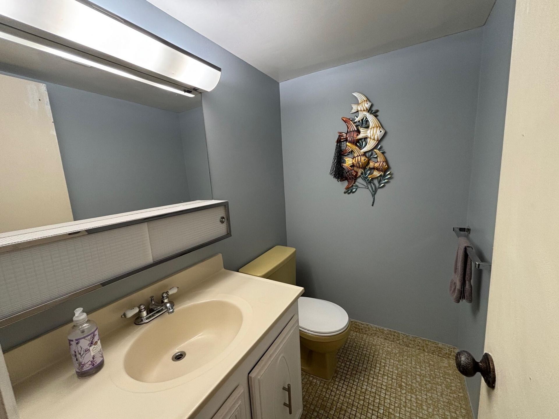 721 Lori Drive, Unit 305, Palm Springs, FL 33461 Photo