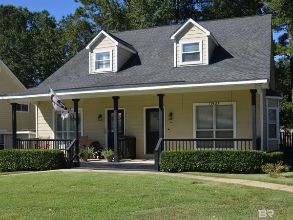 17487 Pandion Ridge, Fairhope, AL 36532