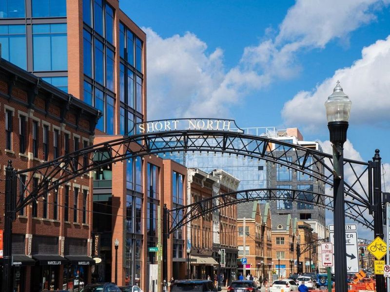 1145 N High Street, Unit 307, Columbus, OH 43201 Photo 100