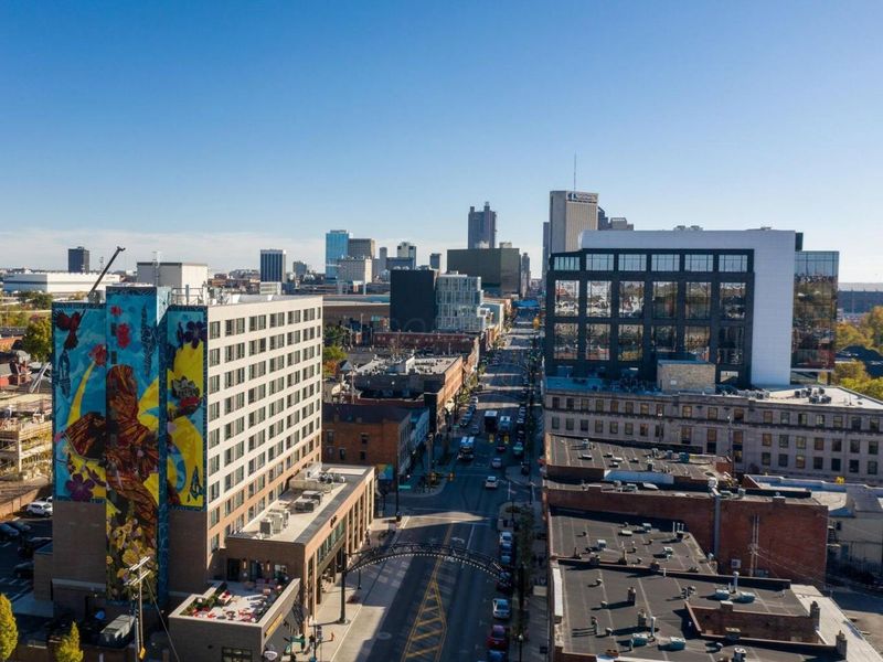 1145 N High Street, Unit 307, Columbus, OH 43201 Photo 105