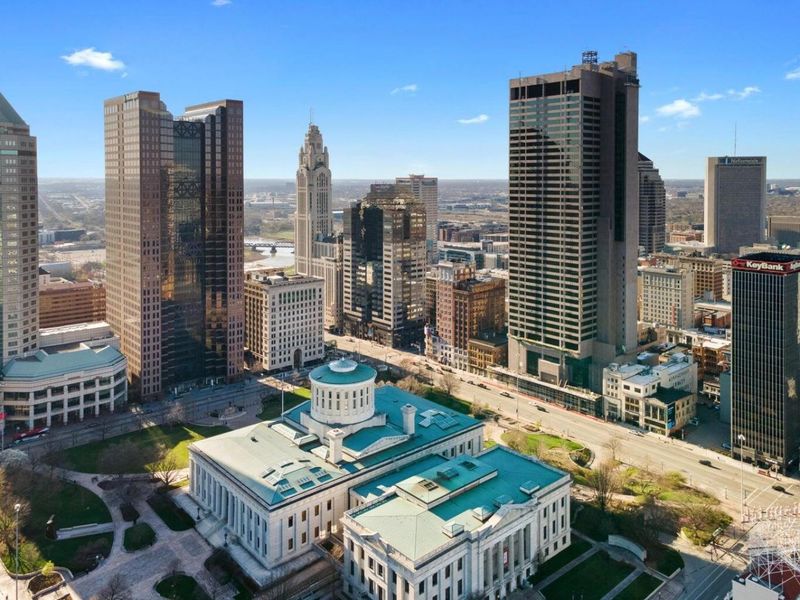 1145 N High Street, Unit 307, Columbus, OH 43201 Photo 112