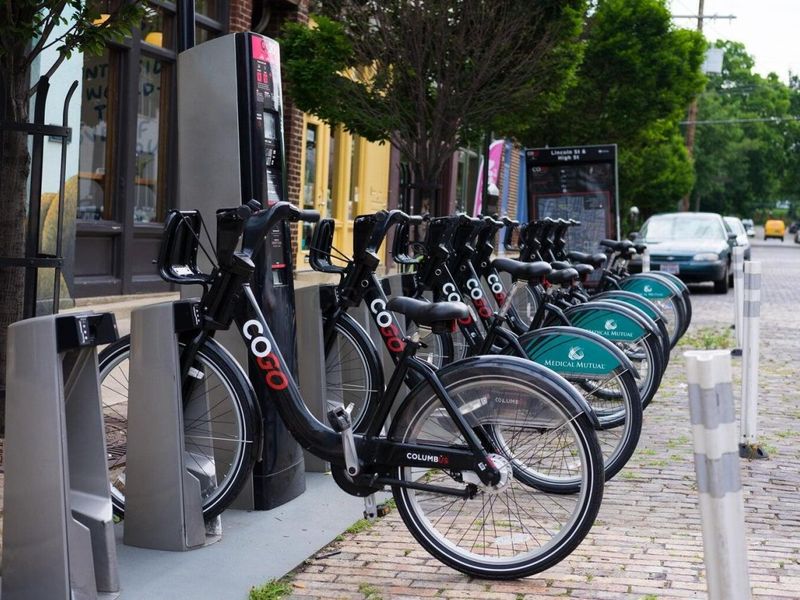 1145 N High Street, Unit 307, Columbus, OH 43201 Photo 115