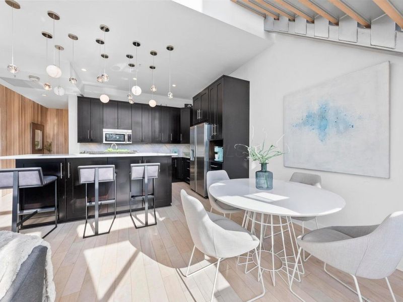 1145 N High Street, Unit 307, Columbus, OH 43201 Photo 16