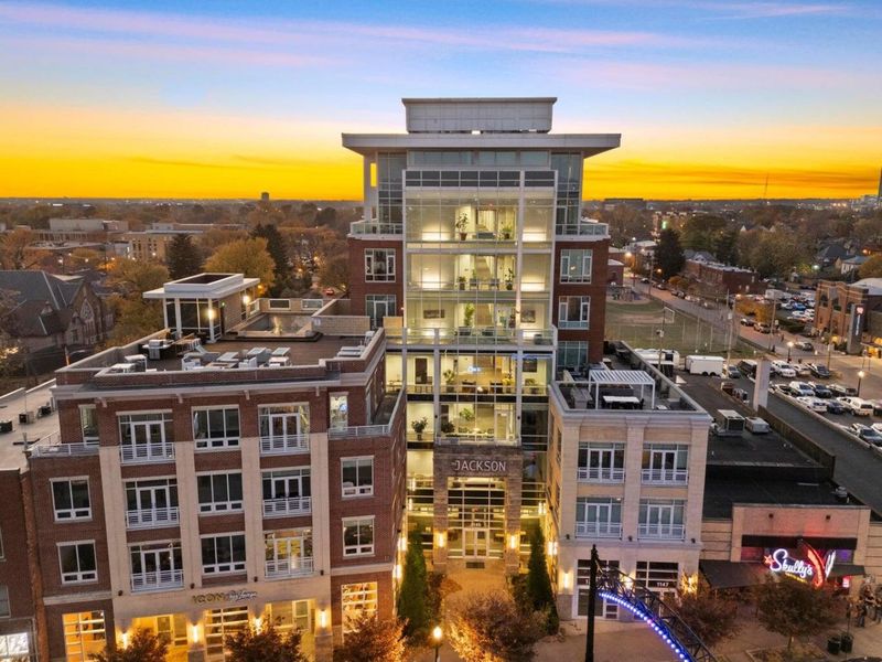 1145 N High Street, Unit 307, Columbus, OH 43201 Photo 2