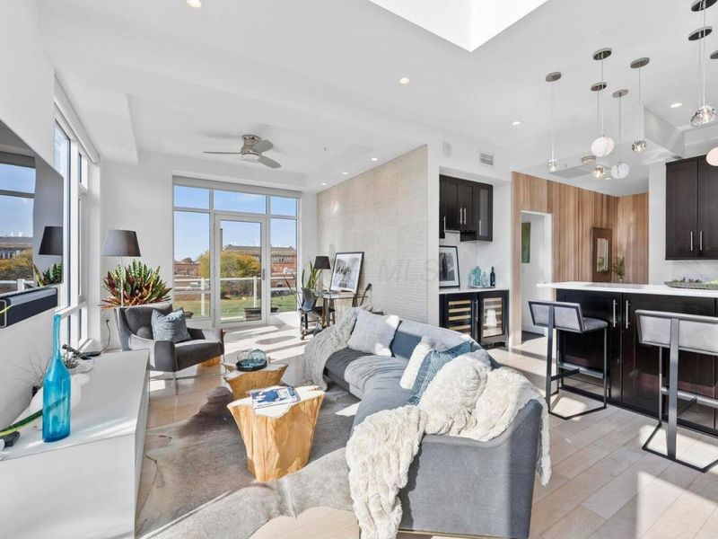 1145 N High Street, Unit 307, Columbus, OH 43201 Photo 21