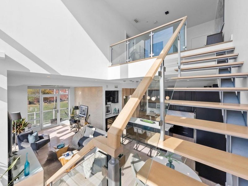 1145 N High Street, Unit 307, Columbus, OH 43201 Photo 29