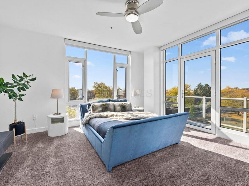 1145 N High Street, Unit 307, Columbus, OH 43201 Photo 35