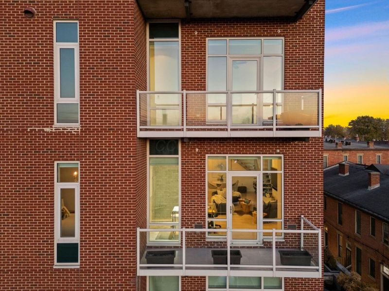 1145 N High Street, Unit 307, Columbus, OH 43201 Photo 54